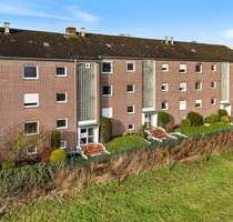 Gepflegte 3-Zimmer-Wohnung in ruhiger & zentraler Lage - Buchholz