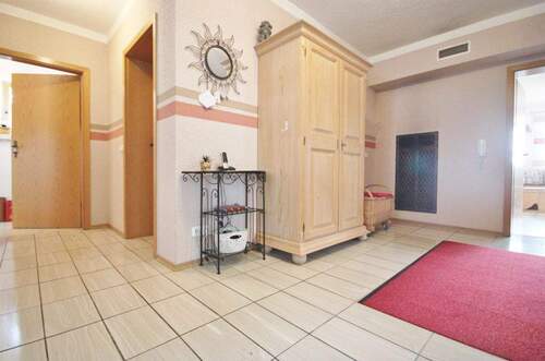 freundliche Diele (EG) - 