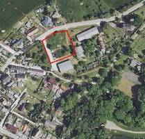 Großzügiges Grundstück mit Entwicklungspotenzial - Ruhige Lage in Güsten, 2721m²