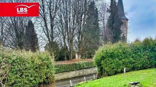 Außenansicht - 6 Zimmer Einfamilienhaus zum Kaufen in Ruppichteroth