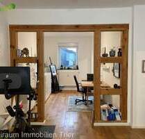 TR.- City: Hübsche 2 ZKB Wohnung mit wohnlichem Charakter und einem großen Balkon. - Trier Trier-Nord