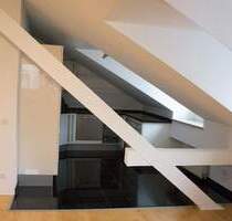 Dachgeschosswohnung in Loftstil - provisionsfrei - München Ludwigsvorstadt-Isarvorstadt