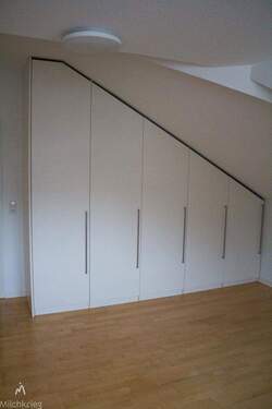 Einbauschrank Schlafzimmer - 