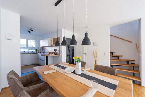 Musterhaus Essen & Küche - 