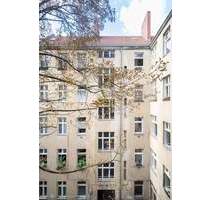 3-Zi.-Altbauwohnung mit perfektem Grundriss mitten im beliebten Reuterkiez - vermietetes Investment! - Berlin Neukölln