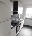 Einbauküche - Etagenwohnung mit 52,20 m&sup2; in Lüneburg zur Miete