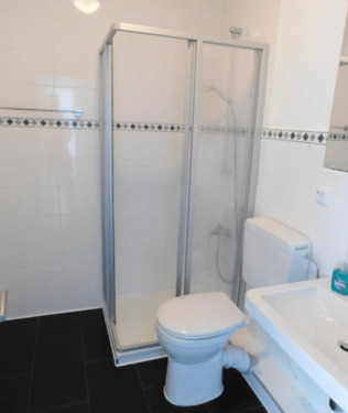Badezimmer - 