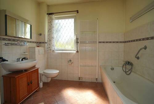 Badezimmer - 