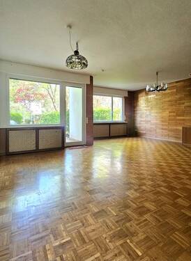 Zimmer 1 EG - 
