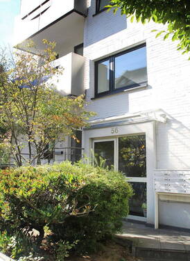 Eingangsbereich - 
