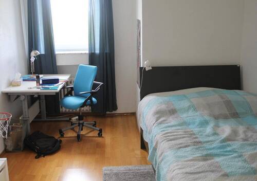 Kinderzimmer - 