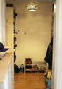 Garderobe - 