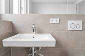 Bad Detail Musterwohnung - 