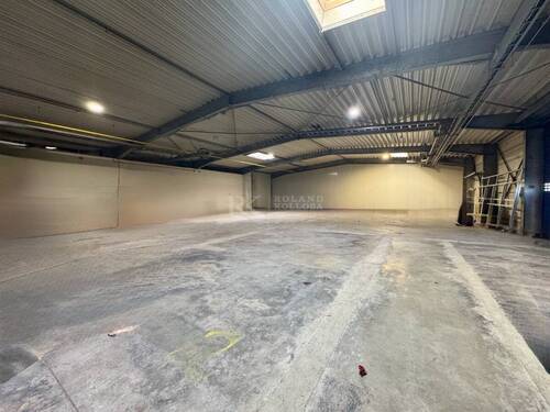 Halle - ca. 360 m² Produktion Lager Werkstatt in Ramstein zu vermieten