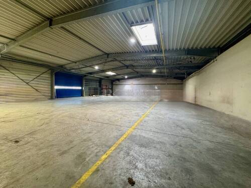 Halle - Halle zur Miete in Ramstein-Miesenbach