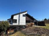 Süd-West-Ansicht - 9 Zimmer Mehrfamilienhaus, Wohnhaus zum Kaufen in Eslohe (Sauerland)