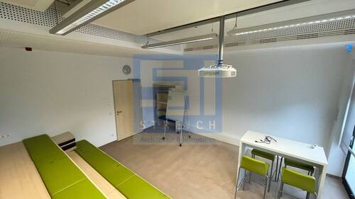 Vortragsraum - 