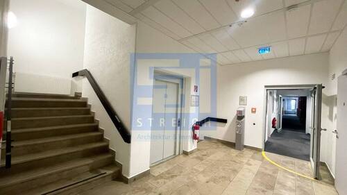 Treppenhaus - 