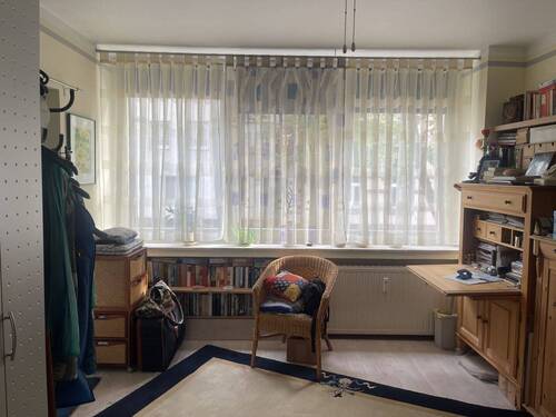 Homeoffice - 