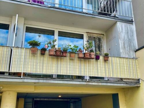 Balkon - 