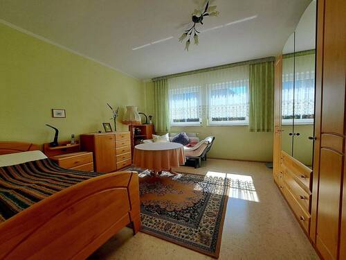 Schlafzimmer - 