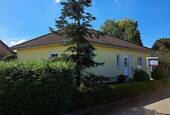 mit pflegeleichtem Garten - 2 Zimmer Bungalow zum Kaufen in Hohenlockstedt