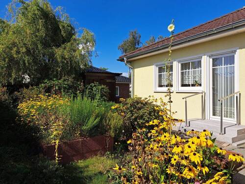 Zugang Terrasse - 