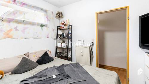 Schlafzimmer 2 - 