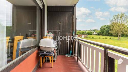 Loggia 1 - 