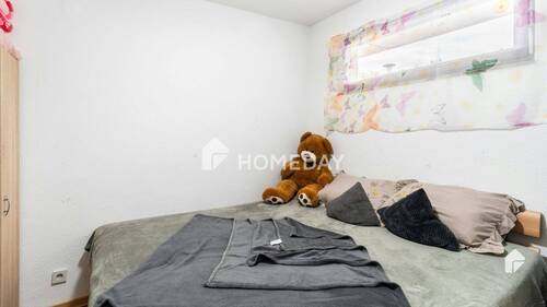 Schlafzimmer 1 - 