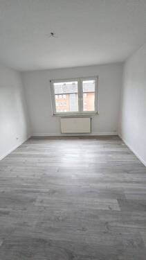 Schlafzimmer - 3 Zimmer Etagenwohnung zur Miete in Gelsenkirchen