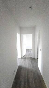 Eingangsbereich - 