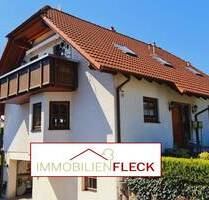 Freist. Einfamilienhaus in traumhafter Lage in Wermelskirchen Dhünn