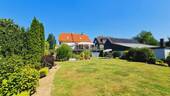 Gartenanasicht - 
