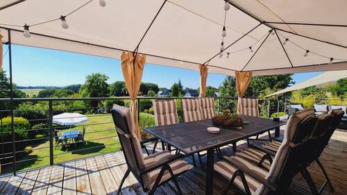 Terrasse - 