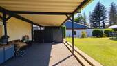 unter der Terrasse - 