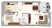 Grundriss - 