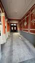 Hauseingang - 