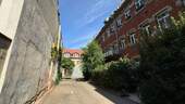 Innenhof - 