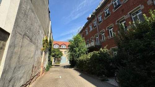 Innenhof - 