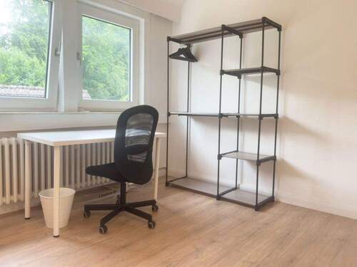 OG Hinten Links (Zimmer 3) - 