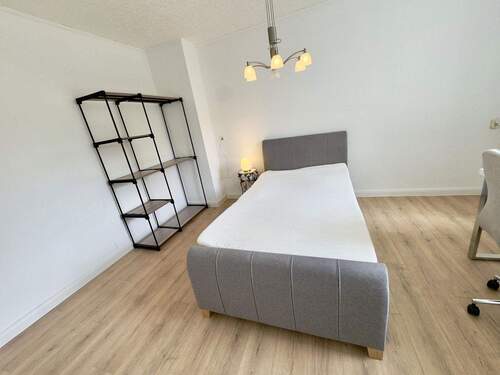 WG Zimmer 1 Erdgeschoss - 