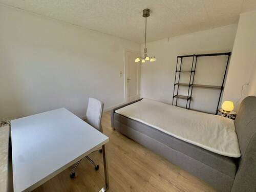 WG Zimmer 1 Erdgeschoss - 