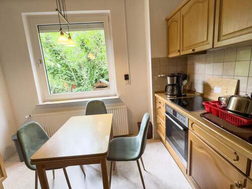 Küche Erdgeschoss - 