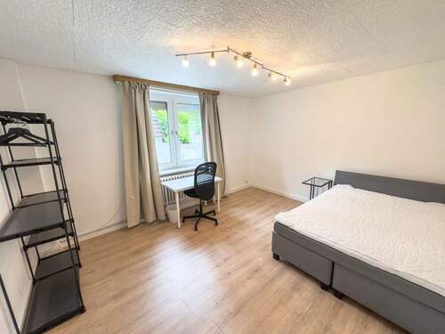 WG Zimmer 2 Erdgeschoss - 1 Zimmer Etagenwohnung in Hildesheim