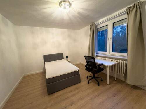 EG Hinten Links (Zimmer 3) - 