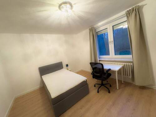 EG Hinten Links (Zimmer 3) - 