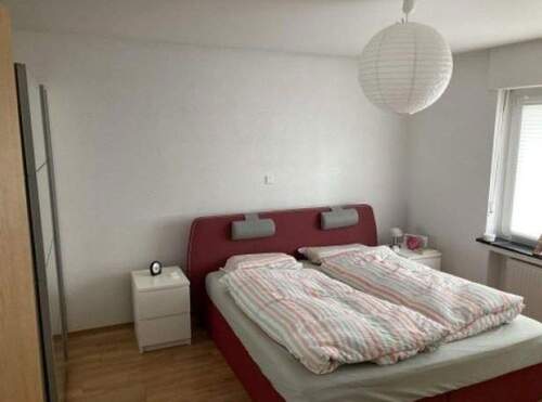 Schlafzimmer - 
