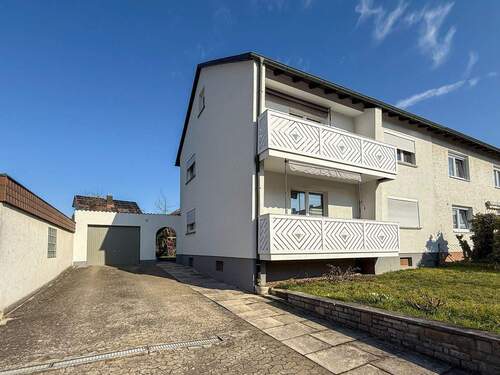 260304_Kautzenstr13_02.jpg - 2 Zimmer Etagenwohnung zur Miete in Niederwerrn