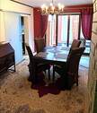 Esszimmer unten Haupthaus - 